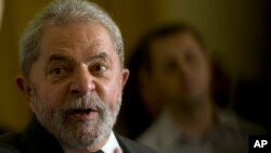 Lula da Silva