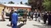 Rights Group Demands Prosecution of Afghan Militia 