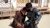 UN Alarmed at Rise in Afghan Civilian Casualties 