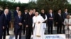 分析：G7公報反映對中國的共同關切 是措辭和行動上的重大升級，但不會使中國改變做法