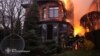 Ukraine denies it has rejected ceasefire proposal 