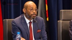 Programa eleitoral do MPLA vai ser apresentado no Namibe – 1:46