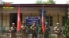 ရခိုင်ပြည်နယ်၊ မောင်တောဒေသ AA အဖွဲ့ ထိန်းချုပ်