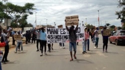 Malanje