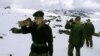 བོད་ཀྱི་ས་མཚམས་ཐད་རྒྱ་དཀར་ནག་གཉིས་ངན་ལན་ངན་འཇལ།