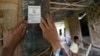 China-backed election raises fears of 'negative peace' in Myanmar