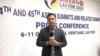 ກອງປະຊຸມສຸດຍອດ ອາຊຽນ ທີ່ລາວ ໄດ້ເປັນປະທານຈັດງານ ກໍມ້ວນທ້າຍລົງໃນວັນທີ 11 ຕຸລາ 2024