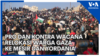 Pro dan Kontra Wacana Relokasi Warga Gaza ke Mesir dan Yordania
