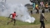 South Africa Immigrant Attacks.