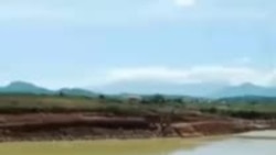 ທະຫານອາກາດລາວ ເສຍຊີວິດຈາກເຫດການເຮືອບິນຕົກທີ່ເເຂວງຊຽງຂວາງ