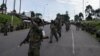 SML: Basoda ba Uganda bakoti na Bunia mpo na kobunda elongo na FARDC