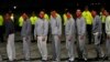 Venezuela receives more deportees from the US
