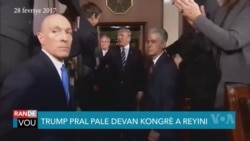  Trump Pare pou Pwononse yon Gwo Diskou Sou Eta Peyi a