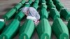 Zvanični Beograd i dalje izbegava temu genocida u Srebrenici