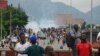 Nigerian president orders release of underage protesters following outrage 