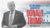 Caleemo-saarka Trump
