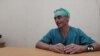 One year on, Gaza's doctors face a struggle for survival