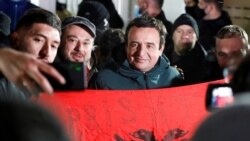 Izazovi pred Kurtijem