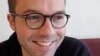Jon Schubert, antropólogo e investigador, Suíça