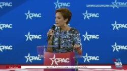 کری لیک: باید برای پیروزی ترامپ در انتخابات شاکر باشیم