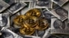 Bitkoin dostigao rekordnu vrednost od 8000 dolara