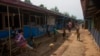 မြစ်ကြီးနားမြို့ပေါ် စစ်ရှောင်တချို့ နေရပ်ပြန်ဖို့ စီစဉ်