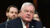 Trump to name retired Army lieutenant general as special envoy for Ukraine and Russia 