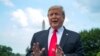 Trump Loses Lawsuit Challenging Subpoena for Financial Records 