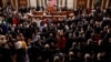 第116屆美國國會2019年1月3日正式上任，一共有10位新科參議員和100新科眾議員宣誓就職。