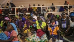 CARITAS com falta de meios para ajudar deslocados de Cabo Delgado - 3:14