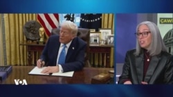 Plana Trump ya jib Gaza û Bandora Wê li Rojhilata Navîn Wê Çi Be?