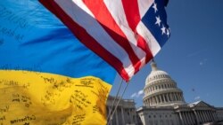 Taiwan welcomes US House approval of supplemental defense funding.