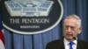 Jim Mattis