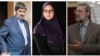 مخالفت لاریجانی با ابطال آرای مینو خالقی؛ مطهری: وزیر کشور باید استیضاح شود 