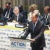 Sergey Lavrov