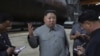 Imágenes satelitales muestran tren en complejo vacacional de Kim Jong Un