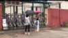 709家屬李文足口述探監會見王全璋過程 