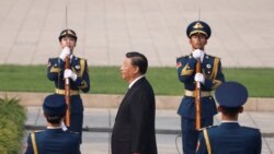 中共二十大報道：黨內改革派及民間倒習勸退呼聲紛傳