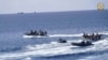 Philippines asserts security independence in South China Sea