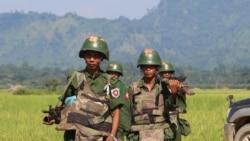 ရခိုင်မှာ အင်တာနက် ပြန်ဖွင့်