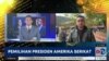 Laporan VOA untuk BTV: Warga Mulai Padati TPS Pemilu Amerika 2024 di Arlington, Virginia 