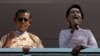 Tin Oo, a close ally of Myanmar's Suu Kyi, dies at 97
