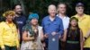 In heart of Amazon, US President Joe Biden marks climate 'legacy'