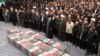 سایه «گسترش بحران» بر خاورمیانه؛ اسرائیل: هر‌گونه اقدام تلافی‌جویانه جمهوری اسلامی با واکنش قاطع روبرو خواهد شد