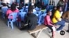 Kenyan clinics provide health care to truck drivers, sex workers