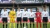 تساوی استقلال و پرسپولیس در شهرآورد ۹۷؛ بدون تماشاگر، بدون گل