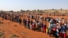 Bamukela Ukugqitshwa Kohlelo LweCoronavirus eBotswana