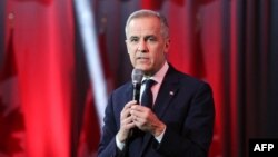 Mark Carney 
