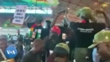 Vechidiki muZanu PF Vari kuTsigira Hurongwa hwe2030 Vachipembera paNational Youth Day muBulawayo