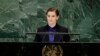 Brnabić: Srbija privržena miru i kompromisu
